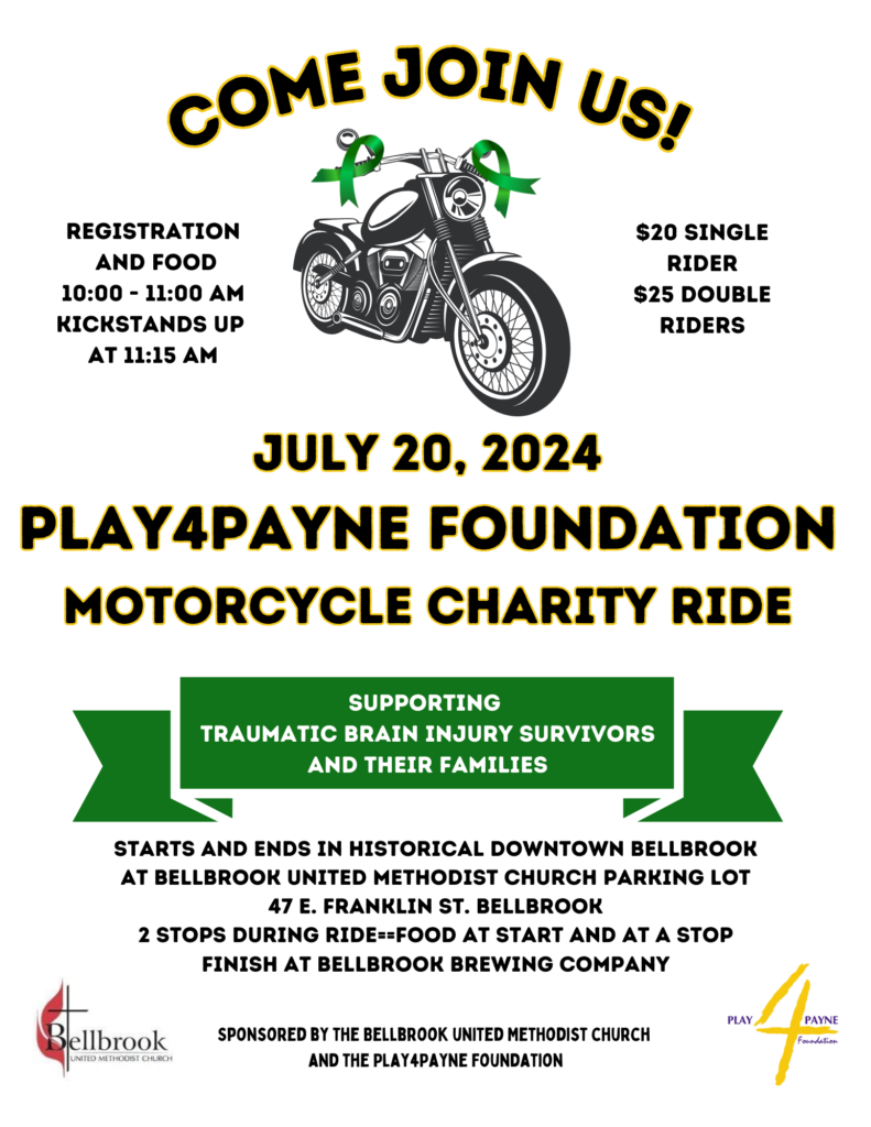 Events – Play4Payne